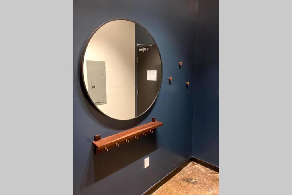 3E-Spacious Close To Pitt/Cmu/Carlow, Sleeps 4 Pittsburgh Luaran gambar