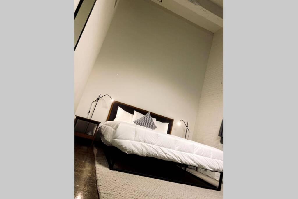 3E-Spacious Close To Pitt/Cmu/Carlow, Sleeps 4 Pittsburgh Luaran gambar