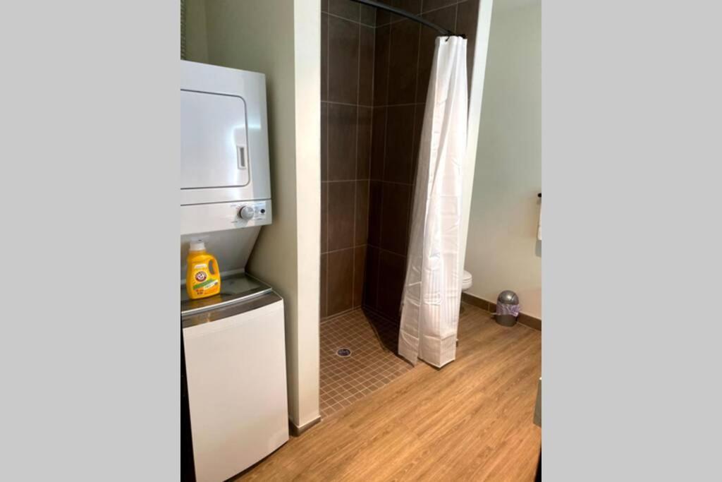 3E-Spacious Close To Pitt/Cmu/Carlow, Sleeps 4 Pittsburgh Luaran gambar
